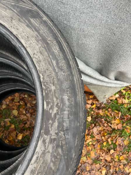 Шины в Москве фото 3