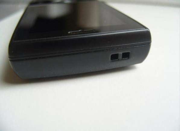 Новый Philips Xenium X501 (оригинал, комплект) в Москве фото 4