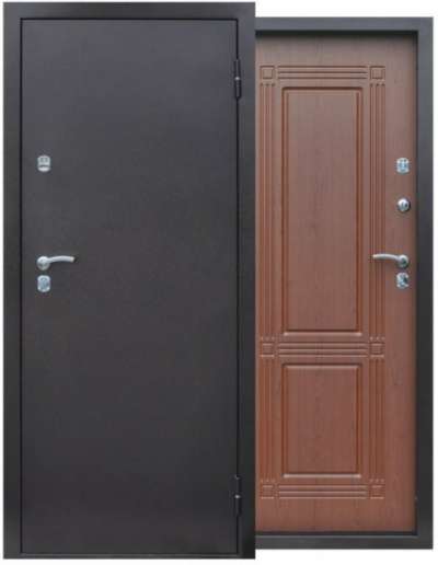 Двери стальные,межкомнатные ВФД,Geona,Аргус,Город Мас 2050*870