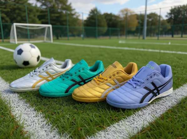 Футзалки новые в Мытищи