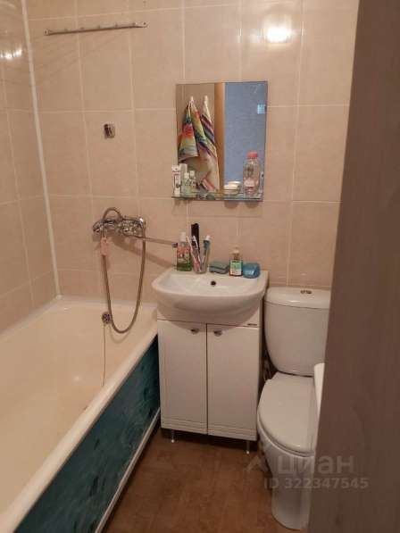 Сдаём 2х-комнатную кв-ру на ул. Бебеля,154 в Екатеринбурге фото 6