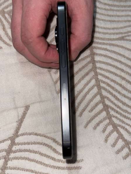 IPhone 16 Pro 128 Gb Sim+Esim в Москве фото 4