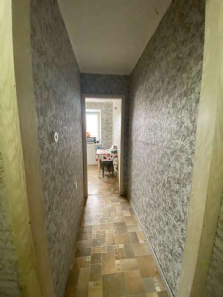 Продам 2-х комнатную квартиру в Октябрьском фото 7
