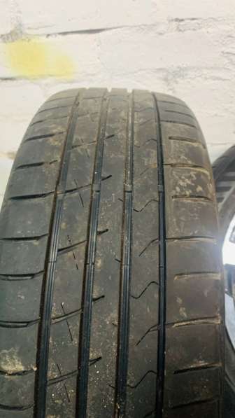 Колеса R17, Vesta cross в Санкт-Петербурге фото 4