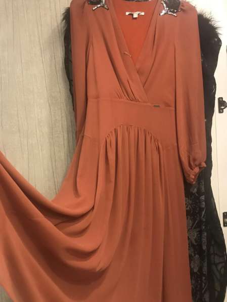 Платья 42 размера