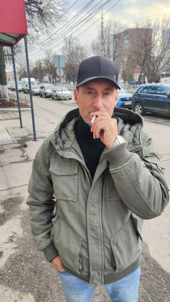  48 лет, хочет пообщаться