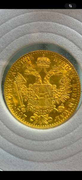 Набор золотых монет редкого сохрана в Великом Новгороде фото 76