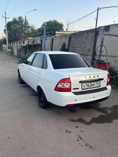 ВАЗ (Lada), Priora, продажа в Махачкале в Махачкале фото 13