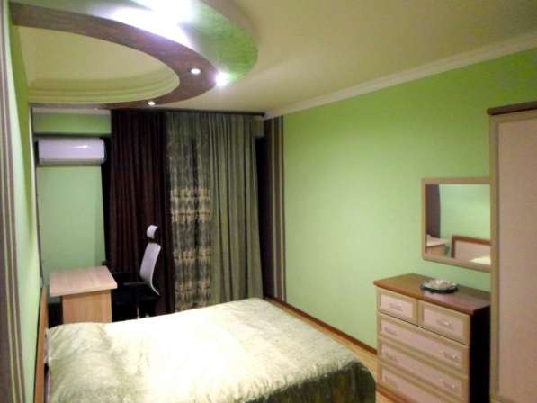 4комн, в центре Еревана