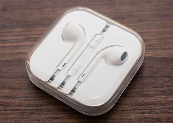 Наушники earpods