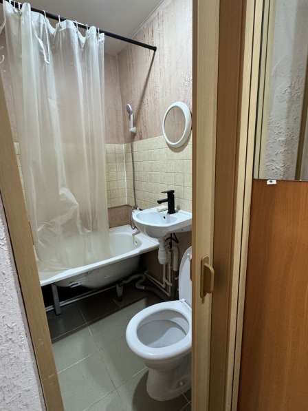 Уютная квартира в удобном месте в Ульяновске