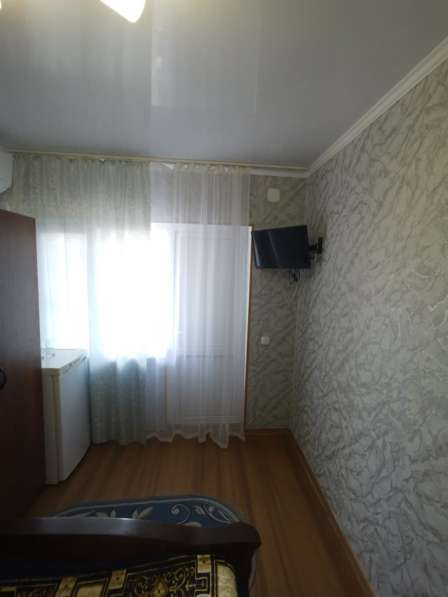 Сдаю жильё в Анапе