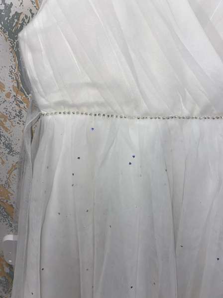 Платье на девочку в Оренбурге