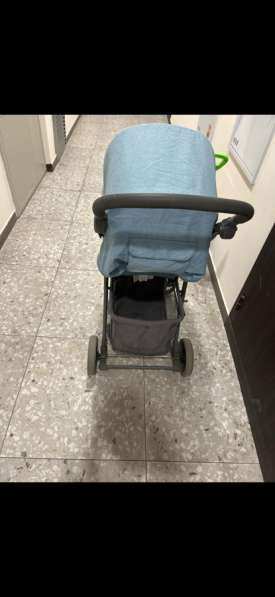 Коляска прогулочная в Москве фото 7