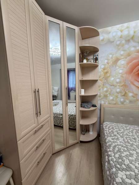 Шкаф угловой в Москве фото 8