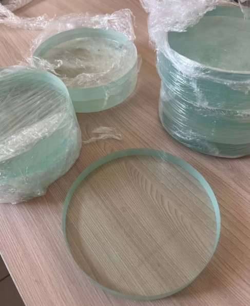 Смотровые стекла в Волгограде