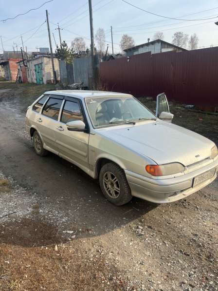 Продам ваз 2114 2009 год, продажав Томске