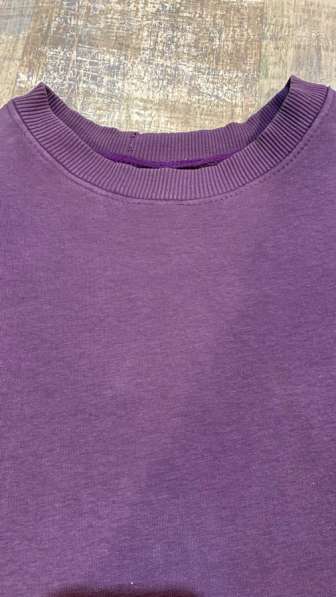 Свитшот в Санкт-Петербурге фото 5