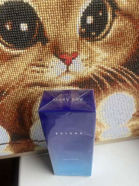 Духи Белара Мери Кеу в Саратове