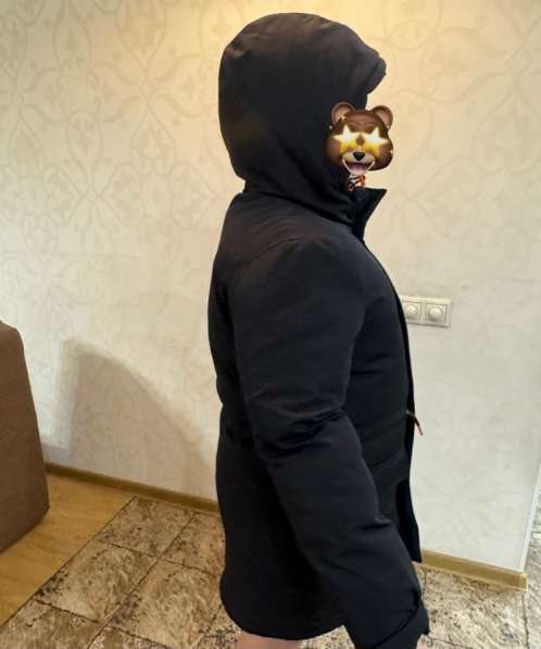 Зимняя куртка в Москве фото 3