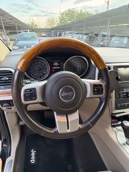 Jeep, Grand Cherokee, продажа в г.Луганск в фото 3