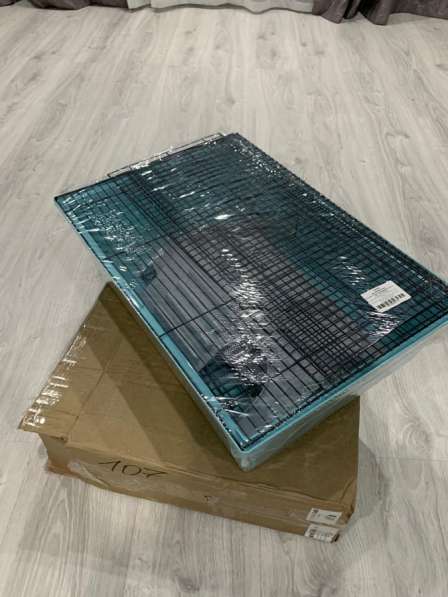 Клетка для грызунов в Средней Ахтубе фото 3