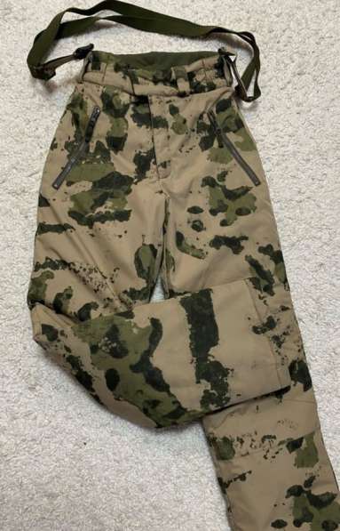 Бушлат и Ватники в Сарове