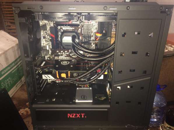 Честный компьютерный мастер в Москве фото 3