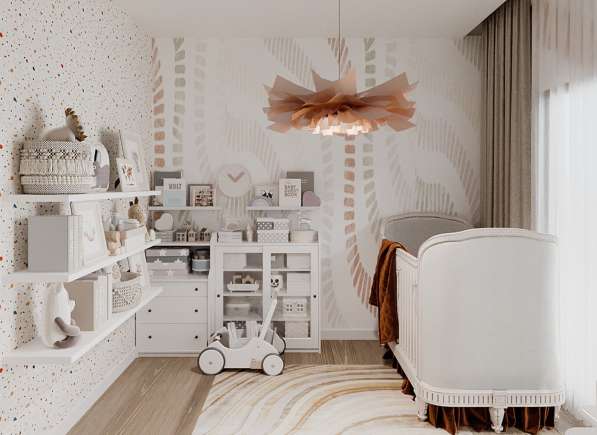 Квартира 353м² Турция, Стамбул, Бейликдюзю в 