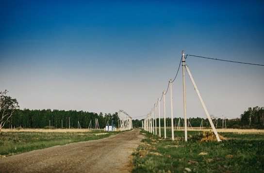 Продам участок, отличное расположение и красивая природа в Тюмени фото 14