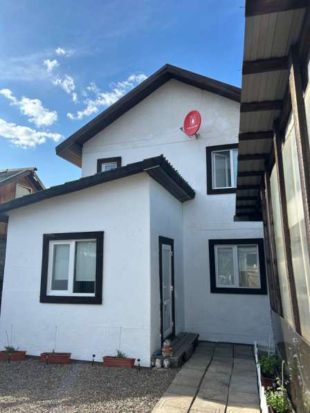 Продажа дома в Дивногорске фото 17