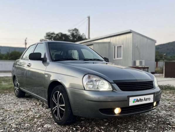 ВАЗ (Lada), Priora, продажа в Туапсе