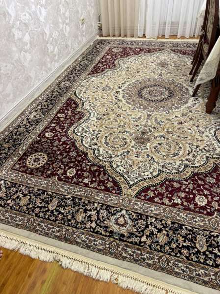 Ковер в Махачкале