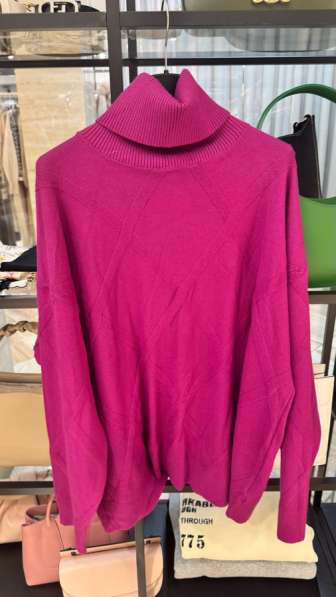 Свитера Италия в Москве фото 4