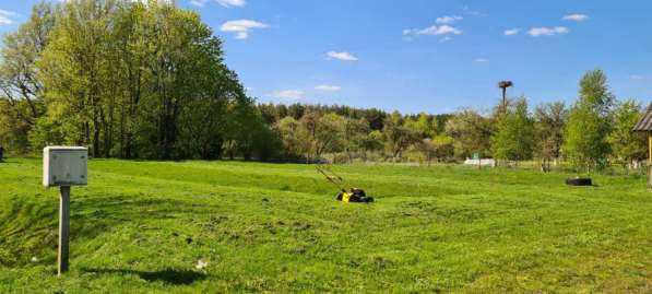 Дом с участком в фото 3