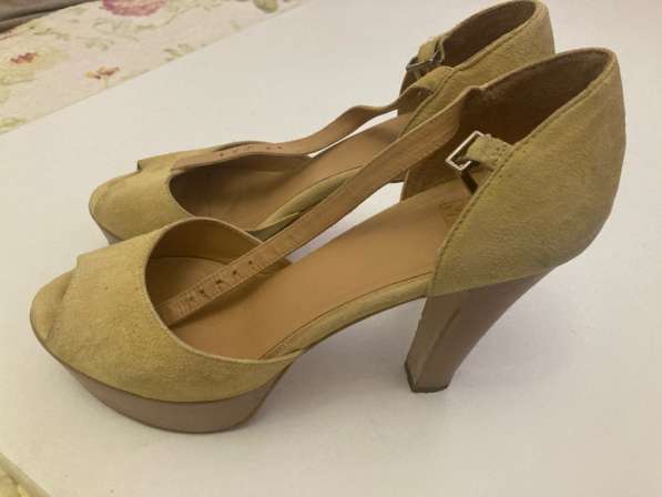 Продам обувь в Узловой фото 4