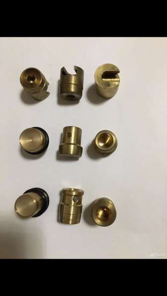 Комплектующие для газификатора в Екатеринбурге фото 7