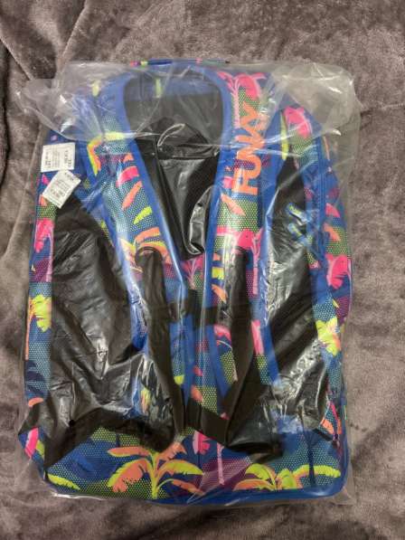 Рюкзак Funkita в Москве фото 4