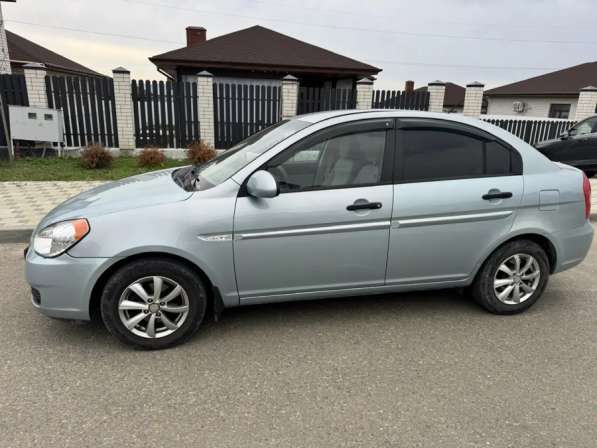 Hyundai, Verna, продажа в Анапе в Анапе фото 9