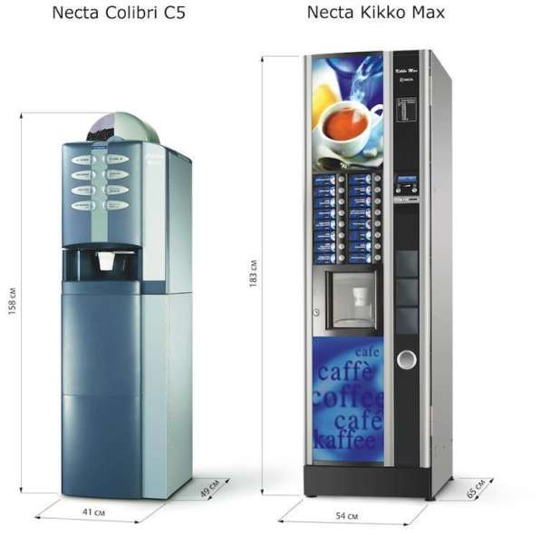 ТОЧКИ ДЛЯ ВЕНДИНГА БЕЗ ПРЕДОПЛАТЫ в Москве фото 6