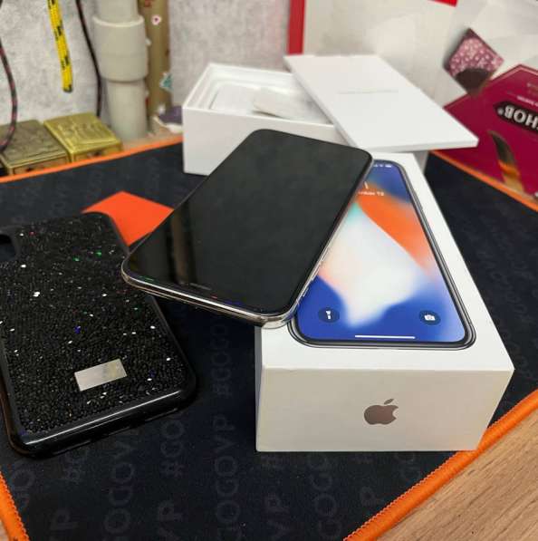 IPhone X в Новочеркасске