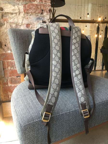 Рюкзак Gucci в Ростове-на-Дону фото 3
