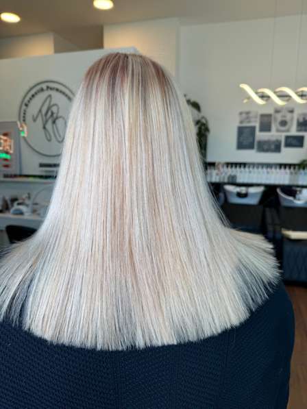 Парикмахер универсал в Ростове-на-Дону фото 8