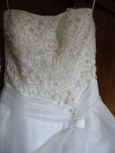 свадебное платье в Иванове