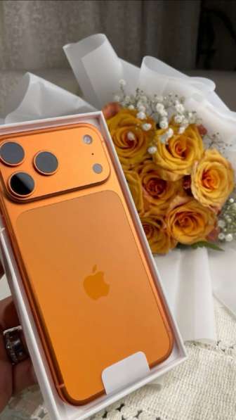 Айфон 17про макс 256 в Гудермесе