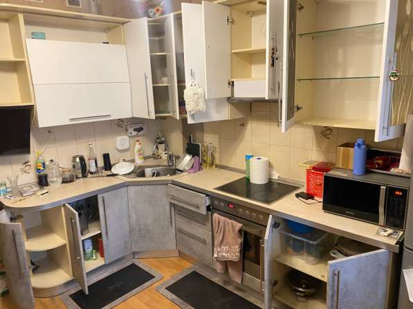 Кухня б/у в Москве фото 5