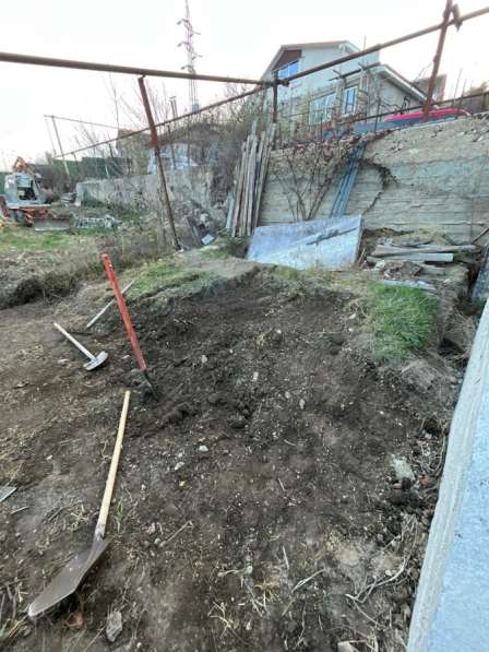 Благоустройство в Москве фото 3