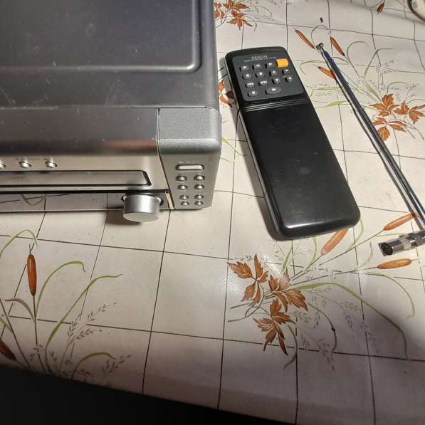 Стерео система DENON UD- M3 в Челябинске фото 6