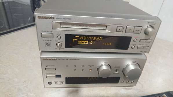 Комплект музыкальный Onkyo в Челябинске фото 8