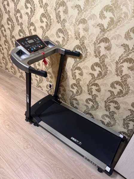 Беговая дорожка